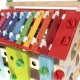Kruzzel Domek edukacyjny drewniany Kruzzel 22564 11