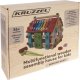 Kruzzel Domek edukacyjny drewniany Kruzzel 22564 14