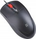 Mysz Defender Mysz przewodowa Defender ICON MB-057 1000dpi bezklikowa silent 3