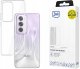 3MK Etui Clear Case do Oppo Reno 12 Pro 1