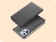 Hello Case ETUI Z KLAPKĄ DO Realme C31 CZARNE ZAMYKANE MAGNETYCZNE 2