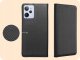 Hello Case ETUI Z KLAPKĄ DO Realme C31 CZARNE ZAMYKANE MAGNETYCZNE 4