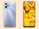Hello Case ETUI Z KLAPKĄ DO Realme C31 CZARNE ZAMYKANE MAGNETYCZNE 7