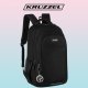Kruzzel Plecak 45L - czarny Kruzzel 24526 12