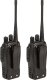 Radio budowlane Blow 24-928# Radiotelefon pmr bf-888s 2w 2szt baofeng 1