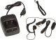 Radio budowlane Blow 24-928# Radiotelefon pmr bf-888s 2w 2szt baofeng 4