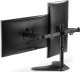 Digitus Stojak biurkowy na 2 monitory 15" - 32" (DA-90401) 6