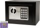 Blow 44-701# Sejf kasetka na zamek elektroniczny sb-01 1