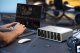 Stacja dokująca Lexar Lexar Professional Workflow with Thunderbolt4 uplink, 6 Module bay 4