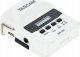 Tascam Tascam DR-10L - Cyfrowy rejestrator Tascam typu "body-pack" z mikrofonem lavalier (biały) 7