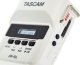 Tascam Tascam DR-10L - Cyfrowy rejestrator Tascam typu "body-pack" z mikrofonem lavalier (biały) 8