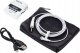 Tascam Tascam DR-10L - Cyfrowy rejestrator Tascam typu "body-pack" z mikrofonem lavalier (biały) 9