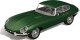 Airfix Airfix Starter Set - Jaguar E-Type 2