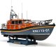 Airfix Airfix Starter Set - RNLI Shannon Class Lifeboat 3