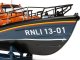 Airfix Airfix Starter Set - RNLI Shannon Class Lifeboat 6