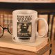 Pyramid Pyramid Harry Potter Kubek termoaktywny (Wanted Sirius) 1