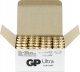 GP Recyko Bateria alkaliczna AAA/LR03 GP ReCyko Ultra alkaline G-TECH - 40 sztuk 1