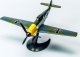 Airfix Airfix QUICKBUILD Messerschmitt Bf109 1