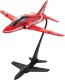 Airfix Airfix Starter Set - Red Arrows Hawk 1