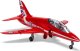 Airfix Airfix Starter Set - Red Arrows Hawk 6