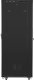 Szafa Lanberg Szafa instalacyjna Rack stojąca 19" 42U 800x800 Drzwi perforowane czarna Lanberg LCD (flat pack) 4