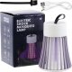 Zilner Przenośna Lampa UV na KOMARY OWADOBÓJCZA USB 1