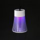 Zilner Przenośna Lampa UV na KOMARY OWADOBÓJCZA USB 3