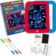 Omi TABLET EDUKACYJNY DZIECI TABLICA 12" XXL LED 1