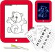 Omi TABLET EDUKACYJNY DZIECI TABLICA 12" XXL LED 3