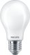 Signify Philips LED Lampe 100W E27 Tageslichtweiß 1521lm matt 1er P 4