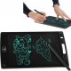 Omi TABLET EDUKACYJNY DZIECI TABLICA 12" XXL LED 3