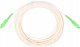 Patchcord światłowód kabel SC/APC-SC/APC 5m simple 2