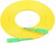 Patchcord światłowód kabel SC/APC-SC/APC 5m simple 3