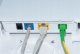 Patchcord światłowód kabel SC/APC-SC/APC 5m simple 5