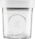 NPC Polska Zwilling Fresh & Save Cube 3 pojemniki plastikowe XS 120 ml szare 13
