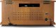 Gramofon Lenco LENCO TCD-2571 Plattenspieler Holzgeh. USB Kassette DAB+, Holz 5