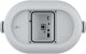 Kolumna Axis Axis C1110-E - IP Lautsprecher - fur PA-System - Ethernet, Fast Ethernet, PoE, PoE-Plus - zweiweg - weiss 3