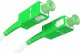 Patchcord światłowód kabel SC/APC-SC/APC 7m simple 2