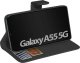 Pedea PEDEA Book Cover Classic für Samsung Galaxy A55 5G, schwarz 2