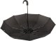 Verk Parasol parasolka składana automat czarny unisex Parasol parasolka składana automat czarny unisex 6