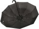 Verk Parasol parasolka składana automat czarny unisex Parasol parasolka składana automat czarny unisex 7