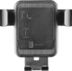 Cellular Line Cellularline Slide Air - Universal In Car Holder BLACK 1