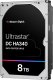 Dysk WD WD Ultrastar DC HA340 WUS721208BLE6L4 - Festplatte - Datencenter - 8 TB - intern - 3.5" (8.9 cm) - SATA 6Gb/s - 7200 rpm - Puffer: 256 MB 1
