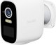 Kamera IP Avanca International BV Hombli smarte Batterie Kamera, weiß 1