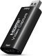 Verk Karta przechwytywania nagrywania wideo obrazu grabber hdmi usb org 4k Karta przechwytywania nagrywania wideo obrazu grabber hdmi usb org 4k 8