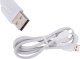 Kabel USB Verk Mocny długi kabel przewód typ usb-c do ładowania telefonu Mocny długi kabel przewód typ usb-c do ładowania telefonu 10