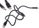 Kabel USB Verk Mocny długi kabel przewód typ usb-c do ładowania telefonu Mocny długi kabel przewód typ usb-c do ładowania telefonu 6
