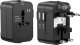 Verk Adapter przejściówka wtyczka gniazdo uk usa eu aus uniwersalna 2x usb świat Adapter przejściówka wtyczka gniazdo uk usa eu aus uniwersalna 2x usb świat 1