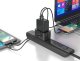 Verk Adapter przejściówka wtyczka gniazdo uk usa eu aus uniwersalna 2x usb świat Adapter przejściówka wtyczka gniazdo uk usa eu aus uniwersalna 2x usb świat 6