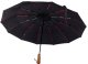 Verk Parasol parasolka składana automat czarny unisex elegancki duży porządny Parasol parasolka składana automat czarny unisex elegancki duży porządny 4